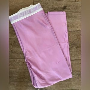 Nike Pro Leggings